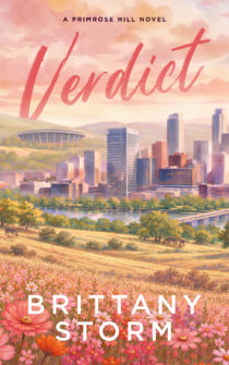 Verdict by Brittany Storm EPUB & PDF