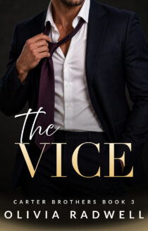 The Vice by Olivia Radwell EPUB & PDF