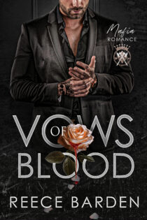 Vows of Blood by Reece Barden EPUB & PDF