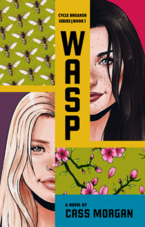 WASP by Cass Morgan EPUB & PDF
