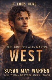 West by Susan May Warren EPUB & PDF