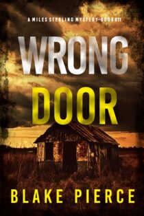 Wrong Door by Blake Pierce EPUB & PDF