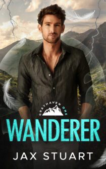 Wanderer by Jax Stuart EPUB & PDF