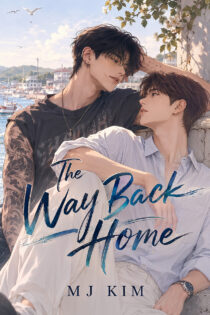 The Way Back Home by MJ Kim EPUB & PDF
