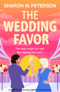 The Wedding Favor by Sharon M. Peterson EPUB & PDF