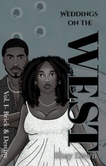 Weddings on the West: Vol. I Brick & Destiny by Shay Dawn EPUB & PDF
