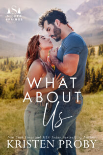 What About Us by Kristen Proby EPUB & PDF