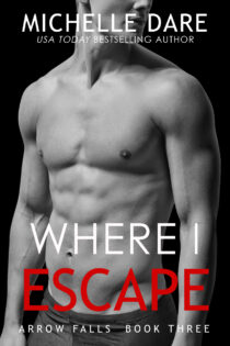 Where I Escape by Michelle Dare EPUB & PDF