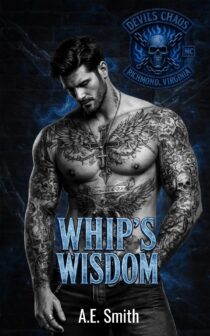Whip’s Wisdom by A.E. Smith EPUB & PDF