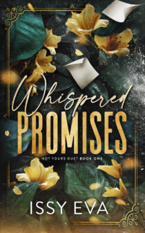 Whispered Promises by Issy Eva EPUB & PDF