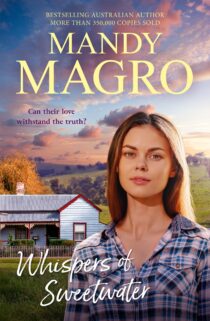 Whispers of Sweetwater by Mandy Magro EPUB & PDF