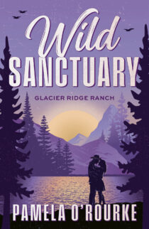 Wild Sanctuary by Pamela O’Rourke EPUB & PDF
