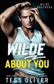 Wilde About You by Tess Oliver EPUB & PDF