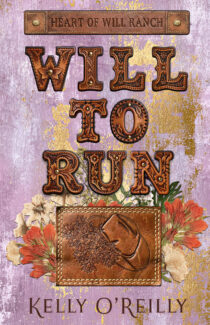 Will to Run by Kelly O’Reilly EPUB & PDF
