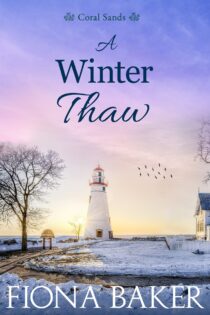 A Winter Thaw by Fiona Baker EPUB & PDF