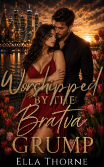 Worshipped by the BRATVA Grump by Ella Thorne EPUB & PDF