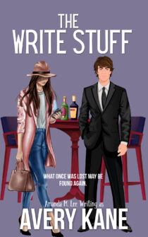 The Write Stuff by Avery Kane EPUB & PDF