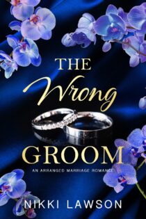 The Wrong Groom by Nikki Lawson EPUB & PDF
