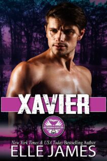 Xavier by Elle James EPUB & PDF