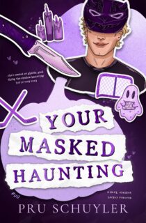Your Masked Haunting by Pru Schuyler EPUB & PDF