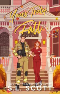 Yours Truly, Fall by S.L. Scott EPUB & PDF