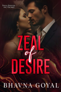 Zeal of Desire by Bhavna Goyal EPUB & PDF