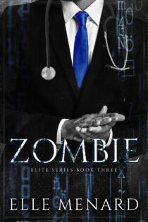Zombie by Elle Menard EPUB & PDF