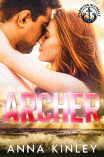 Archer by Anna Kinley EPUB & PDF