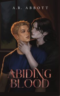 Abiding Blood by A.R. Abbott EPUB & PDF