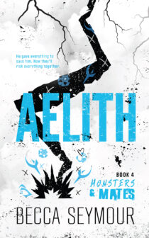 Aelith by Becca Seymour EPUB & PDF