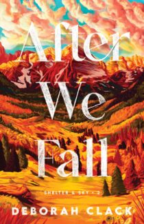 After We Fall by Deborah Clack EPUB & PDF