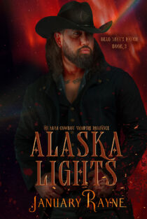Alaska Lights by January Rayne EPUB & PDF