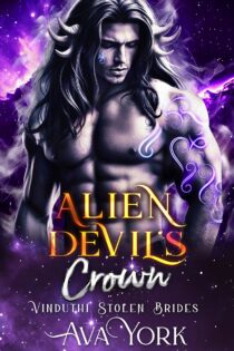 Alien Devil’s Crown by Ava York EPUB & PDF