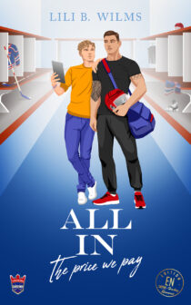 All In: The Price We Pay by Lili B. Wilms EPUB & PDF
