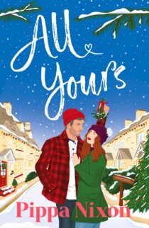 All Yours by Pippa Nixon EPUB & PDF