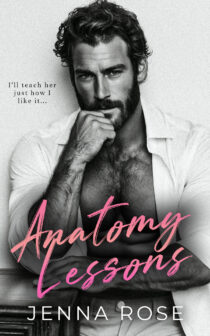 Anatomy Lessons by Jenna Rose EPUB & PDF