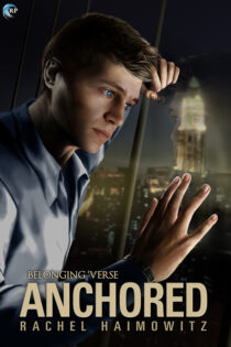 Anchored by Rachel Haimowitz EPUB & PDF