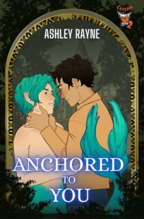 Anchored To You by Ashley Rayne EPUB & PDF
