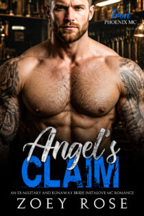 Angel’s Claim by Zoey Rose EPUB & PDF