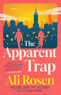 The Apparent Trap by Ali Rosen EPUB & PDF