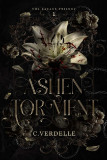 Ashen Torment by C. Verdelle EPUB & PDF