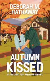 Autumn Kissed by Deborah M. Hathaway EPUB & PDF