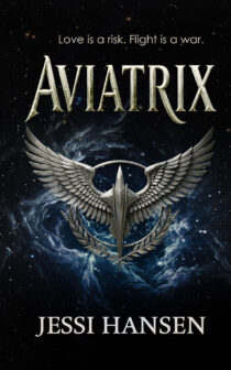 Aviatrix by Jessi Hansen EPUB & PDF