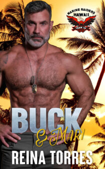 Buck & Mari by Reina Torres EPUB & PDF
