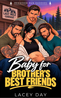 Baby for Brother’s Best Friends by Lacey Day EPUB & PDF