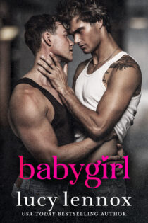 Babygirl by Lucy Lennox EPUB & PDF