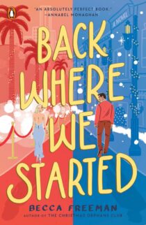 Back Where We Started by Becca Freeman EPUB & PDF