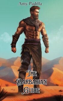 The Barbarian Guide by Amy Padilla EPUB & PDF