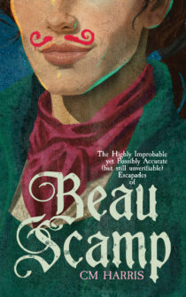 Beau Scamp by CM Harris EPUB & PDF