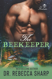 The Beekeeper by Dr. Rebecca Sharp EPUB & PDF